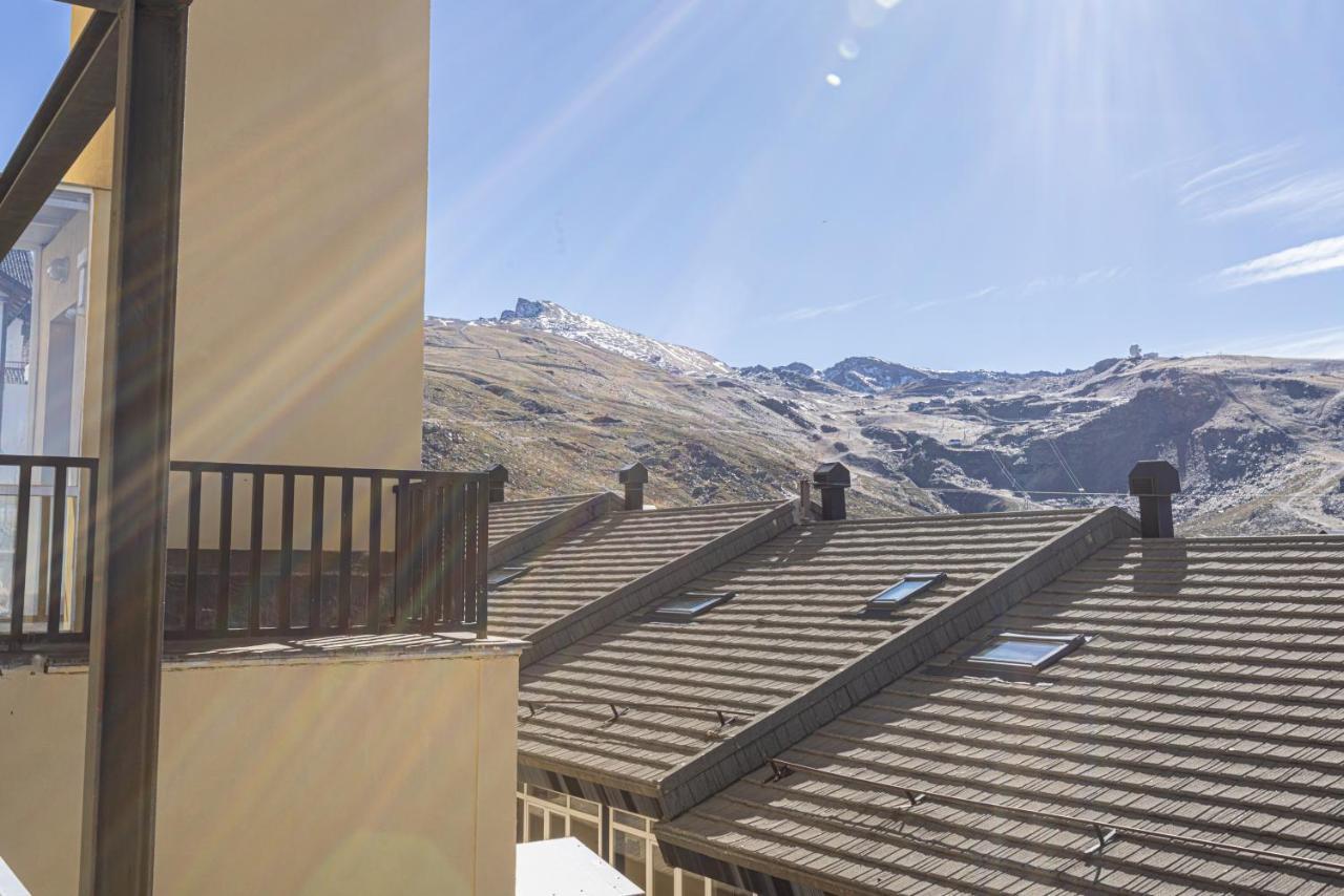 Suite Avalanch Sierra Nevada Kültér fotó