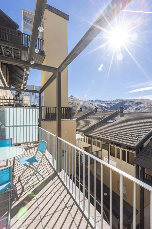 Suite Avalanch Sierra Nevada Kültér fotó