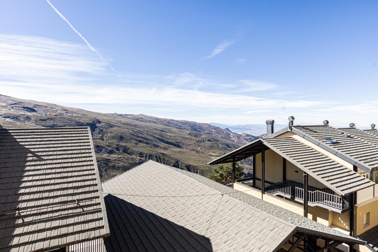 Suite Avalanch Sierra Nevada Kültér fotó